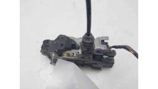 CERRADURA PUERTA DELANTERA DERECHA VOLVO XC40 (2017-) - L.8297752 / 31440998
