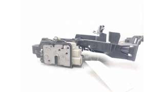 CERRADURA PUERTA DELANTERA IZQUIERDA VOLVO XC40 (2017-) - L.8297753 / 31349890