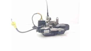 CERRADURA PUERTA TRASERA DERECHA VOLVO XC40 (2017-) - L.8297754 / 31462781