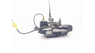 CERRADURA PUERTA TRASERA DERECHA VOLVO XC40 (2017-) - L.8297754 / 31462781