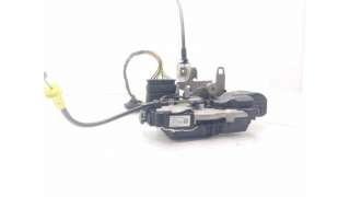 CERRADURA PUERTA TRASERA DERECHA VOLVO XC40 (2017-) - L.8297754 / 31462781