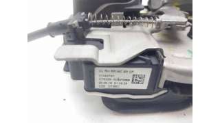 CERRADURA PUERTA TRASERA DERECHA VOLVO XC40 (2017-) - L.8297754 / 31462781