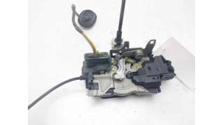 CERRADURA PUERTA TRASERA DERECHA VOLVO XC40 (2017-) - L.8297754 / 31462781