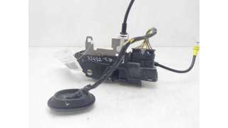 CERRADURA PUERTA TRASERA DERECHA VOLVO XC40 (2017-) - L.8297754 / 31462781