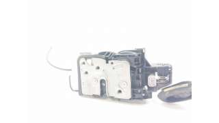 CERRADURA PUERTA TRASERA DERECHA VOLVO XC40 (2017-) - L.8297754 / 31462781
