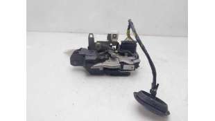 CERRADURA PUERTA TRASERA IZQUIERDA VOLVO XC40 (2017-) - L.8297755 / 32310159