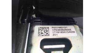 CINTURON SEGURIDAD DELANTERO DERECHO VOLVO XC40 (2017-) - L.8297757 / 31462121 2