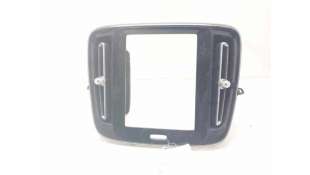 CONSOLA CENTRAL VOLVO XC40 (2017-) - L.8297768 / 31442614
