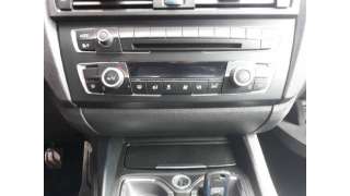 MANDO CLIMATIZADOR BMW SERIE 1 LIM.  - M.834289 / MANDO CLIMATIZADOR