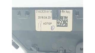 CONSOLA CENTRAL VOLVO XC40 (2017-) - L.8297768 / 31442614