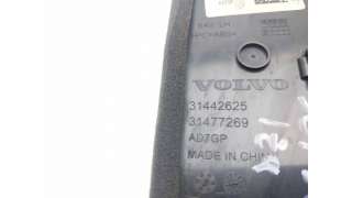 REJILLA AIREADORA VOLVO XC40 (2017-) - L.8297774 / 31442625