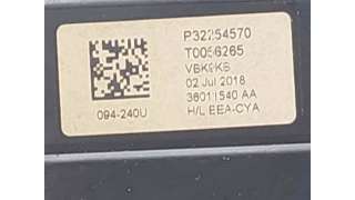 CUADRO INSTRUMENTOS VOLVO XC40 (2017-) - L.8297777 / 32254570