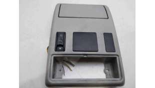 LUZ INTERIOR BMW X5 (2001-2003) 3.0 D 184CV 2925CC - L.8297778 / 514482580579