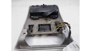 LUZ INTERIOR BMW X5 (2001-2003) 3.0 D 184CV 2925CC - L.8297778 / 514482580579