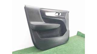 GUARNECIDO PUERTA DELANTERA IZQUIERDA VOLVO XC40 (2017-) - L.8297853 / 31407681