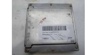 CENTRALITA MOTOR UCE BMW X5 (2001-2003) 3.0 D 184CV 2925CC - L.8297934 / 7788310