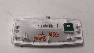 LUZ INTERIOR BMW SERIE 1 LIM.  - M.834411 / 43923940104