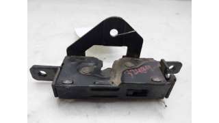 CERRADURA MALETERO / PORTON BMW X5 (2001-2003) 3.0 D 184CV 2925CC - L.8297939 / 51248408963