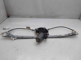 ELEVALUNAS TRASERO IZQUIERDO BMW X5 (2001-2003) 3.0 D 184CV 2925CC - L.8298034 / 51357125059