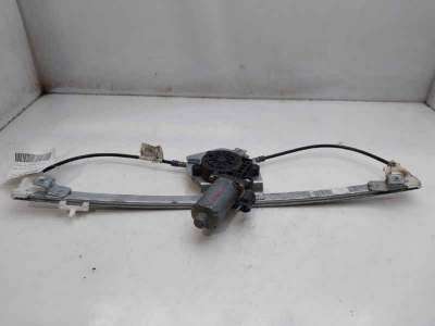 ELEVALUNAS TRASERO IZQUIERDO BMW X5 (2001-2003) 3.0 D 184CV 2925CC - L.8298034 / 51357125059