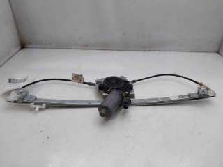 ELEVALUNAS TRASERO IZQUIERDO BMW X5 (2001-2003) 3.0 D 184CV 2925CC - L.8298034 / 51357125059