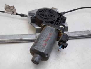 ELEVALUNAS TRASERO IZQUIERDO BMW X5 (2001-2003) 3.0 D 184CV 2925CC - L.8298034 / 51357125059 2
