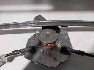 ELEVALUNAS TRASERO IZQUIERDO BMW X5 (2001-2003) 3.0 D 184CV 2925CC - L.8298034 / 51357125059