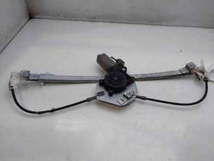ELEVALUNAS TRASERO DERECHO BMW X5 (2001-2003) 3.0 D 184CV 2925CC - L.8298037 / 51357125060