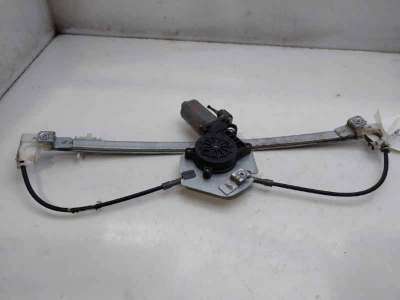 ELEVALUNAS TRASERO DERECHO BMW X5 (2001-2003) 3.0 D 184CV 2925CC - L.8298037 / 51357125060