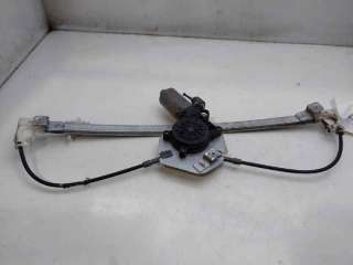 ELEVALUNAS TRASERO DERECHO BMW X5 (2001-2003) 3.0 D 184CV 2925CC - L.8298037 / 51357125060
