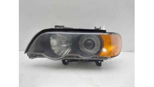 FARO IZQUIERDO BMW X5 (2001-2003) 3.0 D 184CV 2925CC - L.8298057 / 63127164441