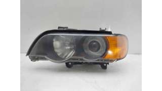 FARO IZQUIERDO BMW X5 (2001-2003) 3.0 D 184CV 2925CC - L.8298057 / 63127164441