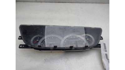 CUADRO INSTRUMENTOS SSANGYONG RODIUS (2005-) - L.8298070 / 8020021403