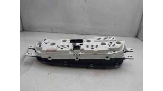 CUADRO INSTRUMENTOS SSANGYONG RODIUS (2005-) - L.8298070 / 8020021403