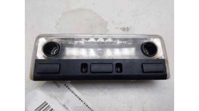 LUZ INTERIOR BMW X5 (2001-2003) 3.0 D 184CV 2925CC - L.8298100 / 63318364929