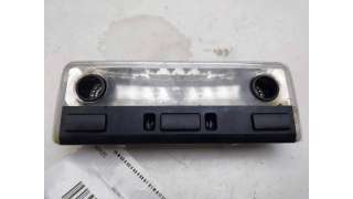 LUZ INTERIOR BMW X5 (2001-2003) 3.0 D 184CV 2925CC - L.8298100 / 63318364929