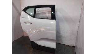 PUERTA TRASERA DERECHA VOLVO XC40 (2017-) - L.8298109 / 32133740 2