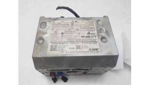 SISTEMA AUDIO / RADIO CD VOLVO XC40 (2017-) - L.8298154 / P32247285