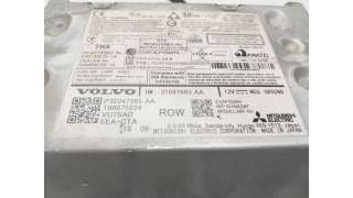 SISTEMA AUDIO / RADIO CD VOLVO XC40 (2017-) - L.8298154 / P32247285