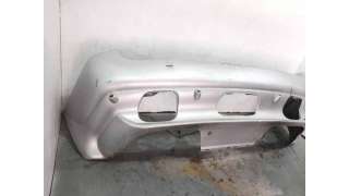 PARAGOLPES TRASERO BMW X5 (2001-2003) 3.0 D 184CV 2925CC - L.8298218 / 51127027046