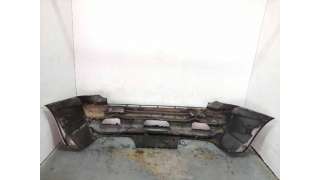 PARAGOLPES TRASERO BMW X5 (2001-2003) 3.0 D 184CV 2925CC - L.8298218 / 51127027046