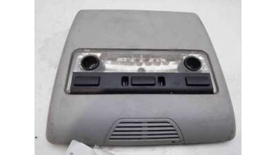 LUZ INTERIOR BMW X5 (2001-2003) 3.0 D 184CV 2925CC - L.8298224 / 633183799089