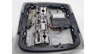 LUZ INTERIOR BMW X5 (2001-2003) 3.0 D 184CV 2925CC - L.8298224 / 633183799089