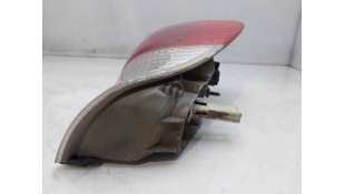 PILOTO TRASERO IZQUIERDO BMW X5 (2001-2003) 3.0 D 184CV 2925CC - L.8298247 / 63217164471 2