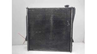 RADIADOR AGUA BMW X5 (2001-2003) 3.0 D 184CV 2925CC - L.8298275 / 1439103 2