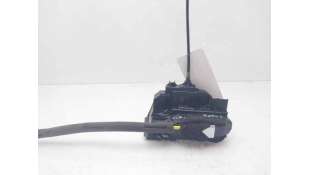 CERRADURA PUERTA TRASERA DERECHA NISSAN JUKE (2010-) 1.5 DCI 110CV 1461CC - L.8298364 / 82500BA60B