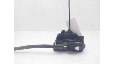 CERRADURA PUERTA TRASERA DERECHA NISSAN JUKE (2010-) 1.5 DCI 110CV 1461CC - L.8298364 / 82500BA60B