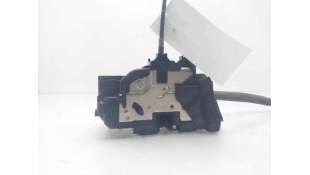 CERRADURA PUERTA TRASERA DERECHA NISSAN JUKE (2010-) 1.5 DCI 110CV 1461CC - L.8298364 / 82500BA60B 2
