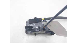 CERRADURA PUERTA TRASERA DERECHA NISSAN JUKE (2010-) 1.5 DCI 110CV 1461CC - L.8298364 / 82500BA60B