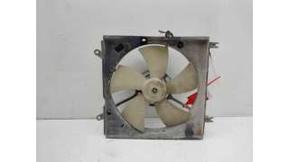 ELECTROVENTILADOR TOYOTA RAV 4 II (2000-2005) 2.0 4WD (ACA21, ACA20) 150CV 1998CC - L.8298397 / 1636123050
